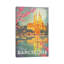 Spain-Barcelona by Missy Ames - Wrapped Canvas Print-2026874665