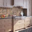 Splendor 8.9'' W x 12.8'' L Porcelain Tile Mosaic Sheet