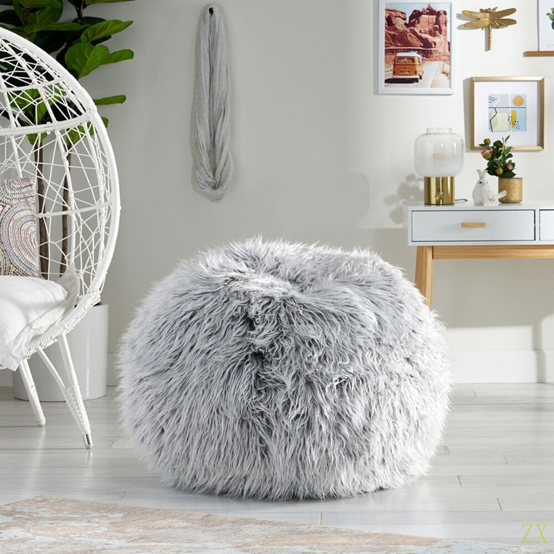 Fauteuil à billes 3 po Hawley