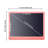 Lap Board Vinyl Mini - Up To 2' Interactive Whiteboard-59725345