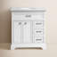 Meuble-lavabo simple 32 po Hermes-1946229863