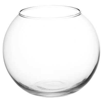 Mablethorpe Glass Table Vase
