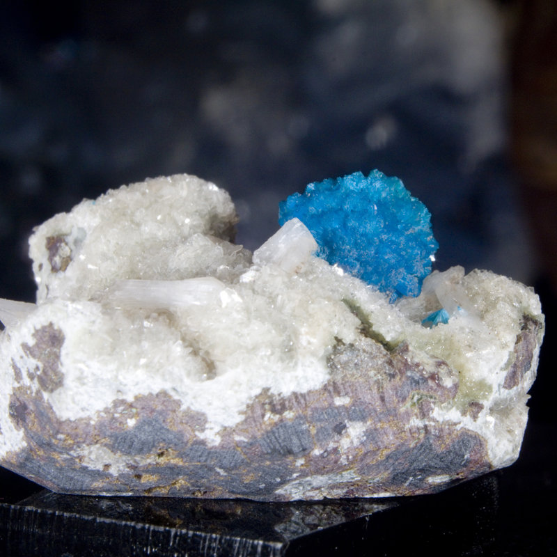 Chabeli Landscape & Nature Crystal