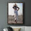 Aubriauna Her Dance I, reproduction d'art sur toile-88392443-88392441