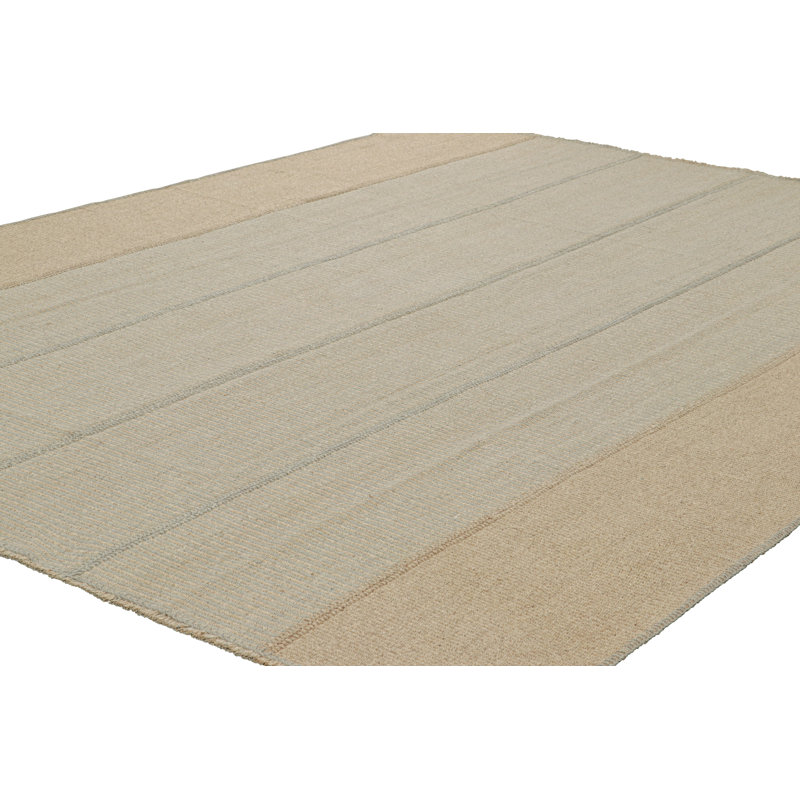 One-of-a-Kind 9'3" X 11'9" Area Rug