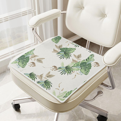 Outdoor 0.19'' Dining Chair Chair Pad