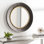 Miroir décoratif Taft