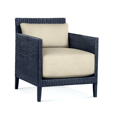 Fauteuil Beryl