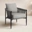 Outdoor Lounge Chair