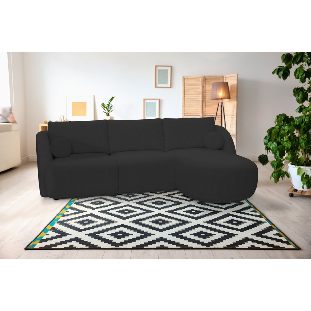 3 Seater Corner Sofa
