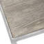 Hobart Solid Wood Coffee Table