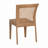 Outdoor Rattan Patio Side Chair-564213956