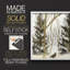 Chirstmas Art-CDLXVII - Reproduction encadrée - Restickable-97933381-97933435