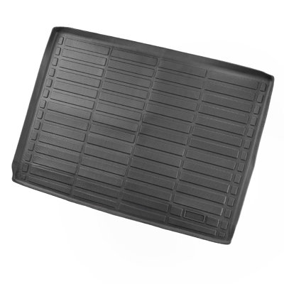 Tapis de coffre compatible avec les modèles de banlieue et GMC Yukon XL 2015-2020 de Chevalo