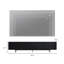 Crédence de rangement pour meuble télé 4 portes Modern-235014836-261919554