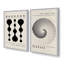 Ensemble de 2 impressions Bauhaus in Motion Duo-1307116947-1307116942