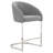 Chylee 26'' Boucle Upholstered Counter Stool-93577408-94459830