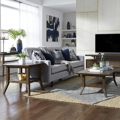 Arees 3 - Piece Living Room Table Set