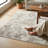 Harbard Machine Woven High-Low Area Rug-1177547158