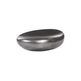 River Stone Solid Coffee Table