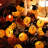 Kaveeta 20 - Bulb 196.8'' Battery Powered Fairy String Light