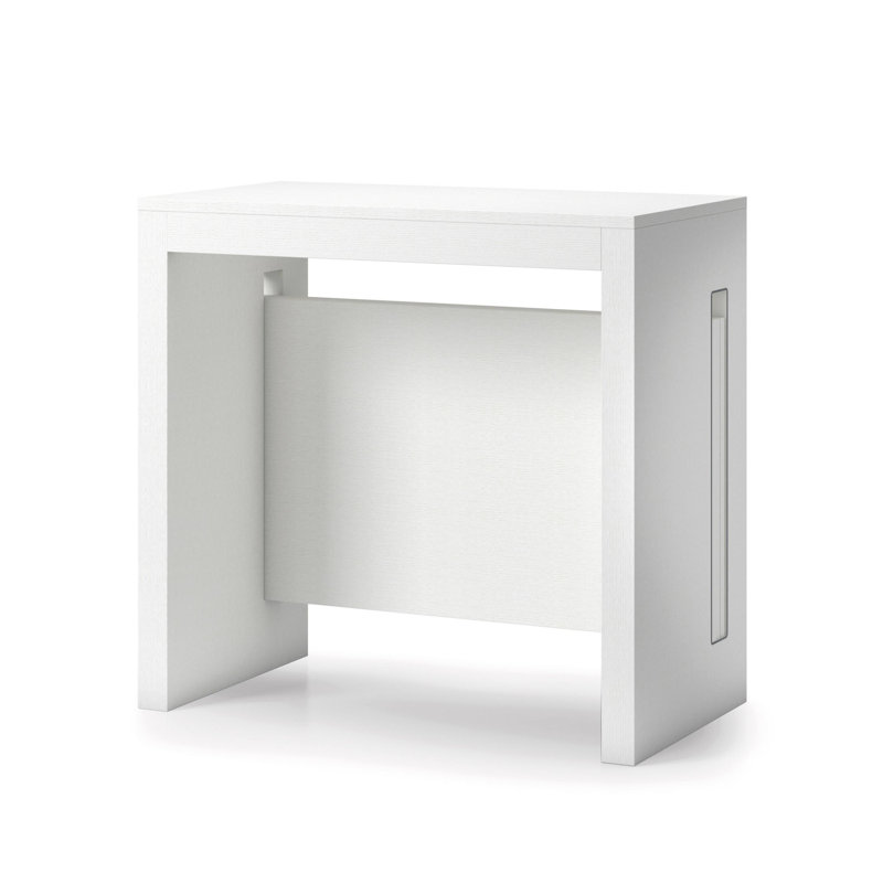 Gursirat Extendable Dining Table