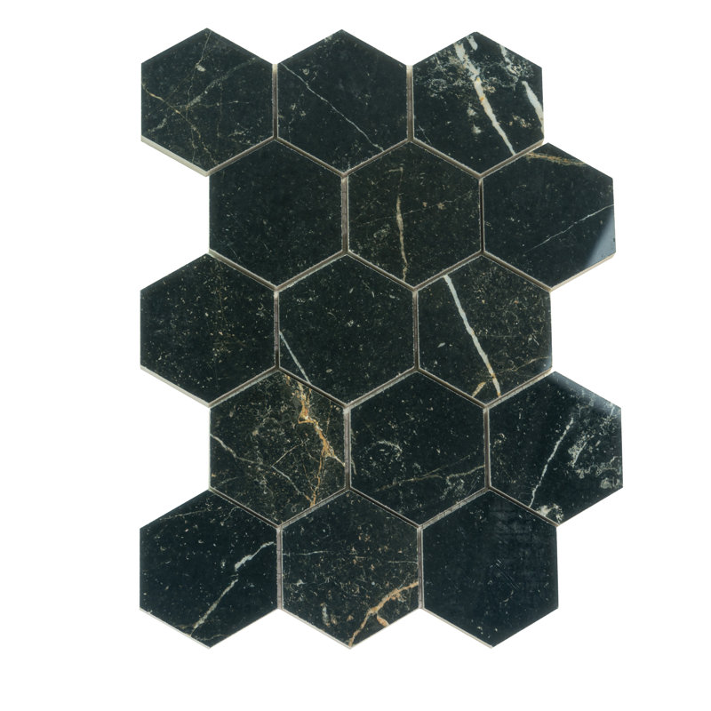 Splendor Polished Porcelain Tile