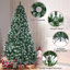 Fir Christmas Tree-1037327405