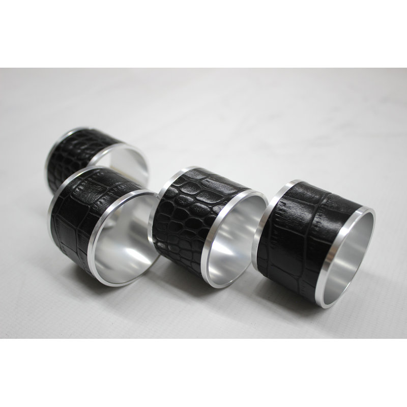 Stainless Steel Napkin Holder
