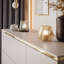 138cm W 6 - Drawer Chest of Drawers