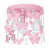 Light Pink is out of stock