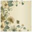 Tapisserie murale florale - Décoration murale nature-1710721505
