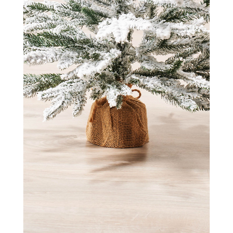 60.96cm H Artificial Fir Christmas Tree