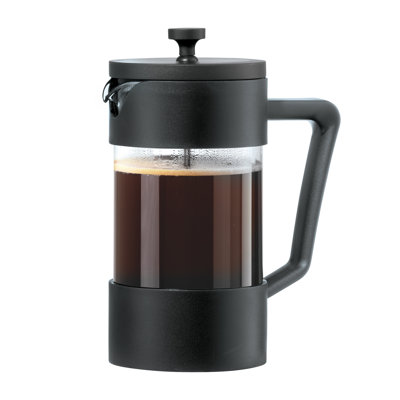 Cafetière Borosilicate