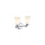 Simplice Two-Light Sconce-1224816772