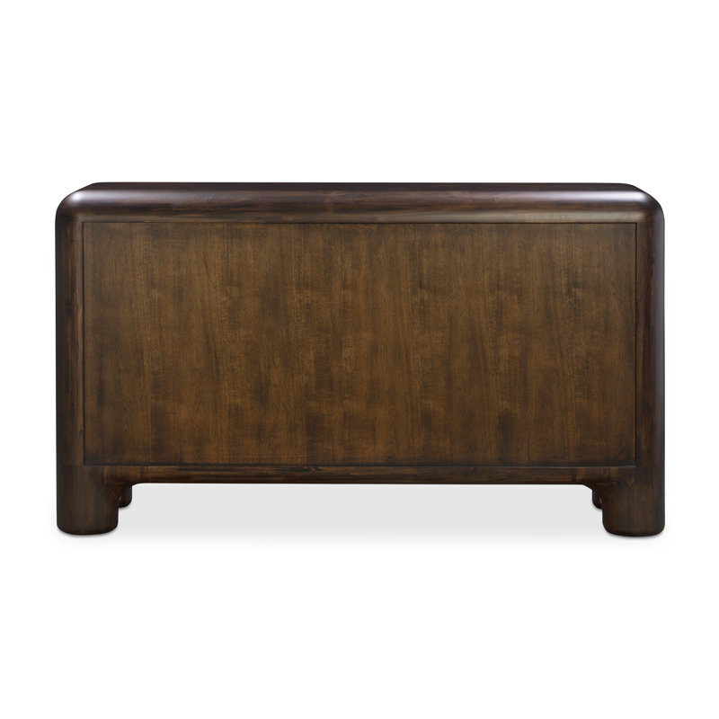 Rowan 6 - Drawer Dresser