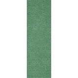Leopardess Jade Green Hand-Tufted Responsible Wool Rug