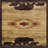 7 Ft. 10 In. X 10 Ft. 3 In. Lodge Area Rug-810834397