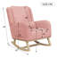 Ellent Rocking Chair-1895076386
