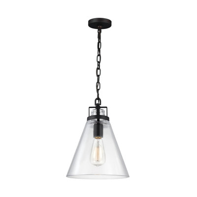 Pendant 1 Light Pendant