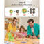Machine à boutons, 1,26 / 2,28 pouces 2-en-1, broches en plastique avec 200 pièces de boutons, coupe-cercle et livre magique, poignée ergonomique renforcée, pour badges de bricolage, épingles personnalisées, vert