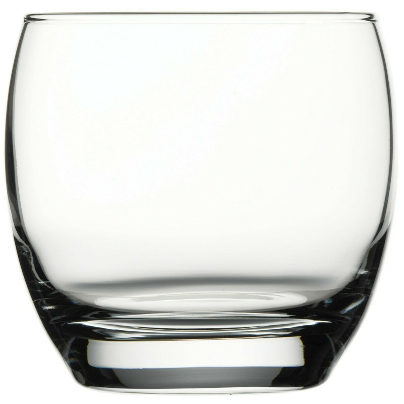 340ml Whiskey Glass, 12