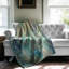  Couverture Serene Oceanic Hues-654555779