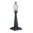 Resin Table Lamp