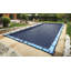 Couverture hivernale rectangulaire pour piscine creusée 8 ans-9055527