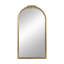 Miroir de plancher 28 po x 53 po