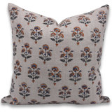 Linen Pillow Cover