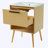 Multi-functional Bathroom Vanity with Sink Combo