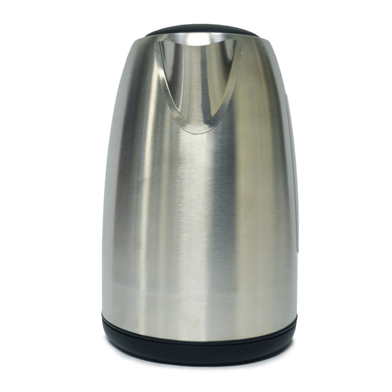 Igenix Brushed Stainless Steel 2200W 1.7L Jug Kettle