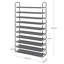 40 Pair Shoe Rack-1730517459